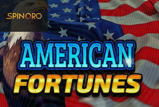 American Fortunes