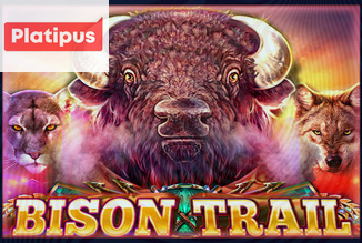 Bison Trail
