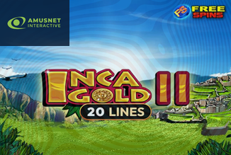 Inca Gold II