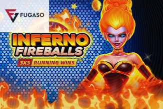 Inferno Fireballs