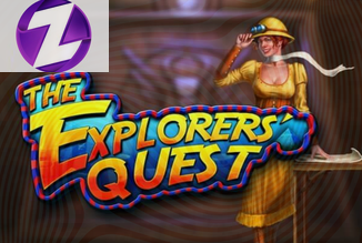 The Explorers Quest