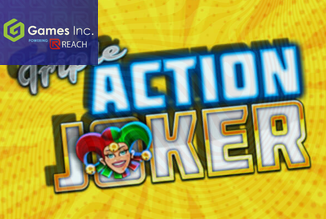 Triple Action Joker