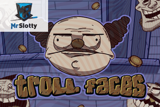 Troll Faces