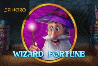 Wizard Fortune